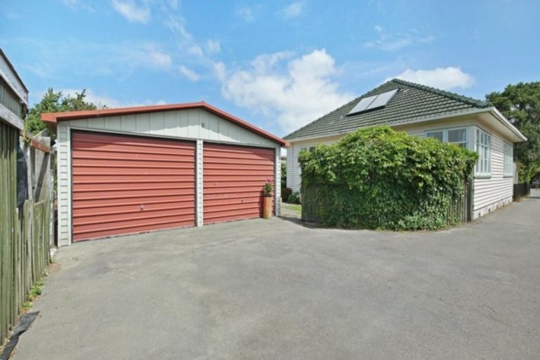Photo of property in 2/10 Hillier Place, Spreydon, Christchurch, 8024