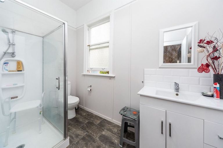 Photo of property in 55 Beattie Street, Feilding, 4702