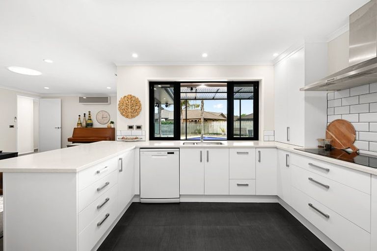 Photo of property in 5 Mosslea Court, Rototuna North, Hamilton, 3210