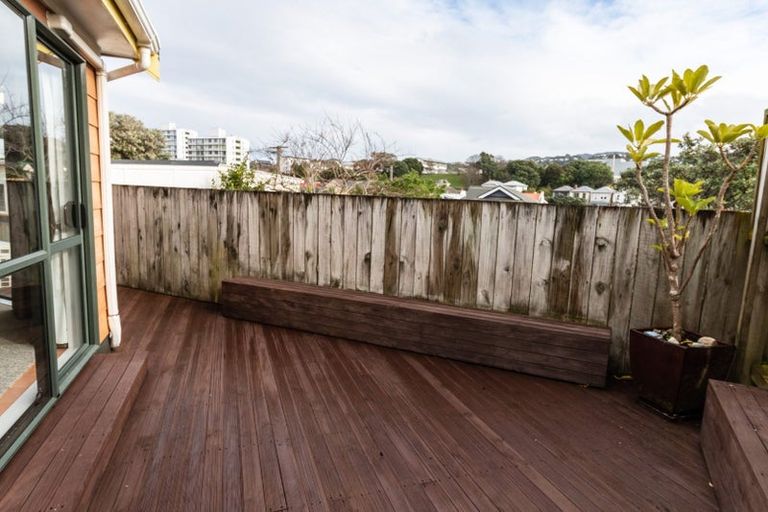 Photo of property in 8 Princess Street, Newtown, Wellington, 6021