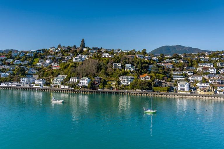 Photo of property in 391 Wakefield Quay, Stepneyville, Nelson, 7010