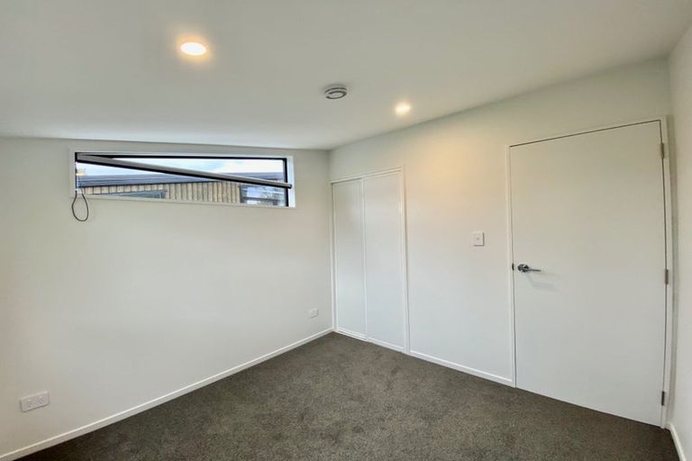 Photo of property in 4/21 Therese Street, Spreydon, Christchurch, 8024