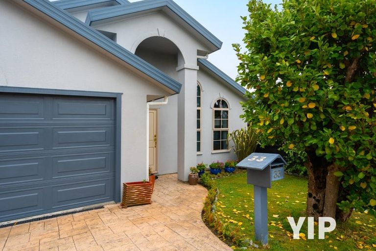 Photo of property in 33 Peppertree Lane, Woodridge, Wellington, 6037