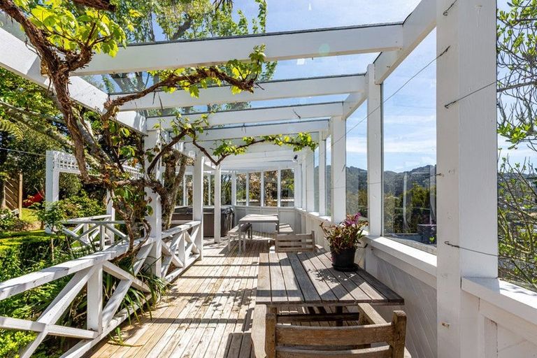 Photo of property in 80a Jubilee Road, Khandallah, Wellington, 6035