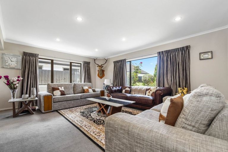 Photo of property in 8 Bree Place, Flagstaff, Hamilton, 3210