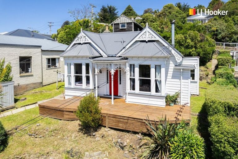 Photo of property in 425 South Road, Caversham, Dunedin, 9012