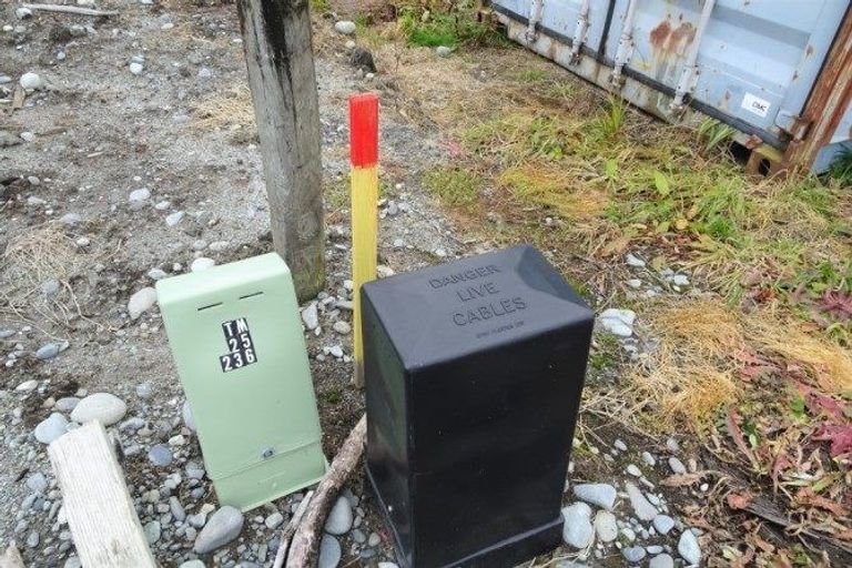 Photo of property in 29 Ogilvie Road, Gladstone, Greymouth, 7805