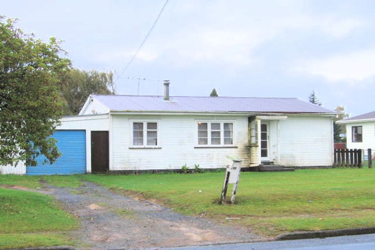 Photo of property in 33 Torphin Crescent, Tokoroa, 3420