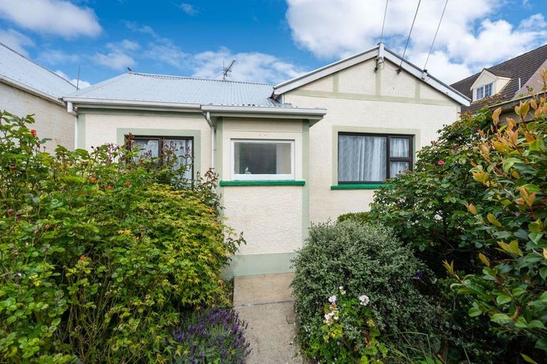 Photo of property in 10 Nelson Street, Forbury, Dunedin, 9012