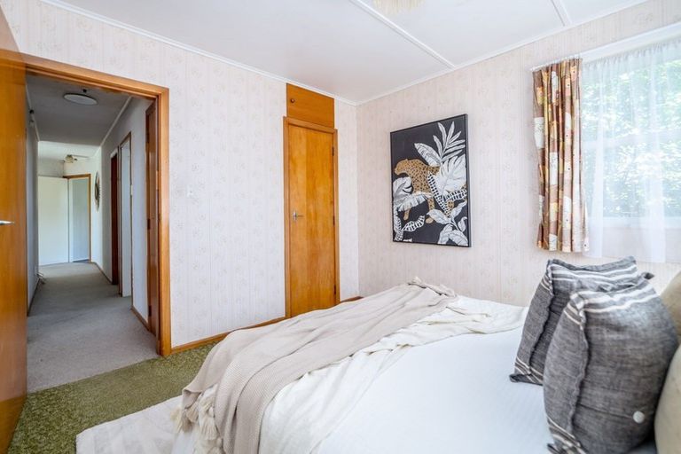 Photo of property in 6 Taverner Street, Carterton, 5713