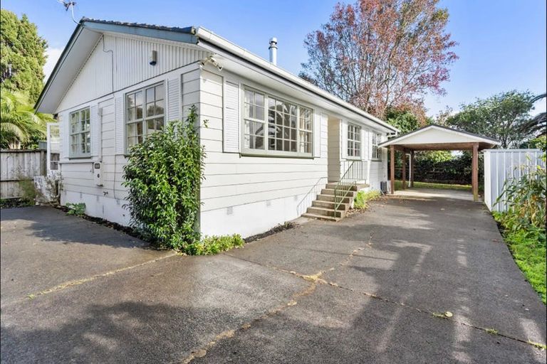 Photo of property in 15 Frostbite Place, Ranui, Auckland, 0612