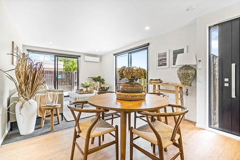 Photo of property in 1/45 Bletsoe Avenue, Spreydon, Christchurch, 8024