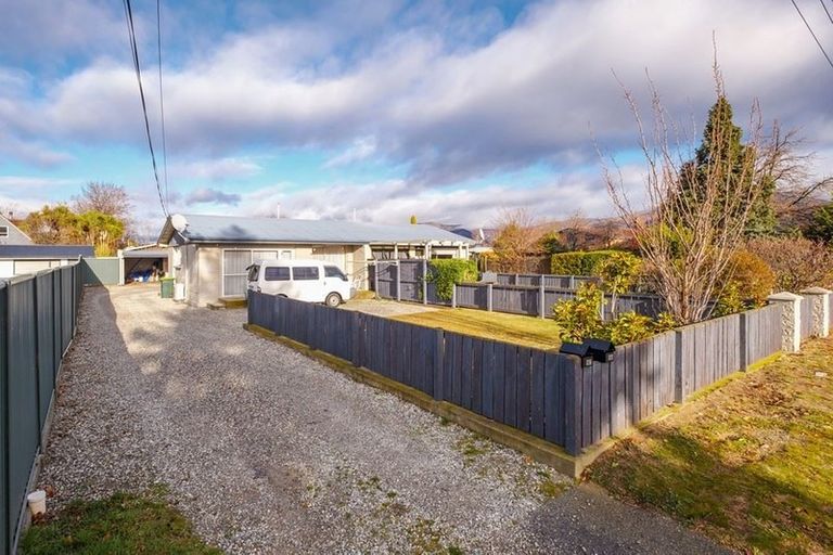 Photo of property in 6a Syndic Street, Cromwell, 9310