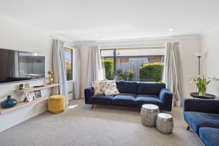 Photo of property in 21 Magnolia Boulevard, Kaiapoi, 7630