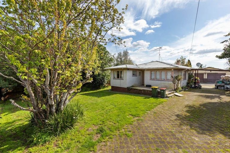 Photo of property in 4 Kohiwi Road, Manurewa, Auckland, 2102