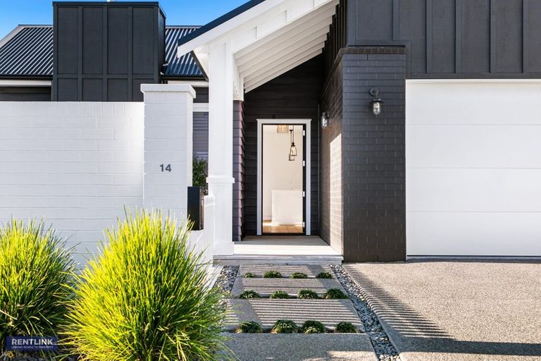 Photo of property in 14 Astelia Lane, Papamoa Beach, Papamoa, 3118