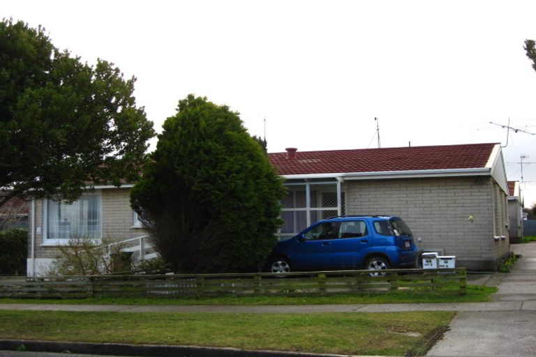 Photo of property in 4/44 Fulton Street, Gladstone, Invercargill, 9810