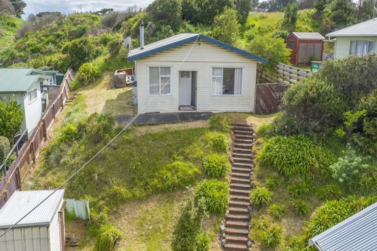 Photo of property in 636 Waitarere Beach Road, Waitarere Beach, Levin, 5510
