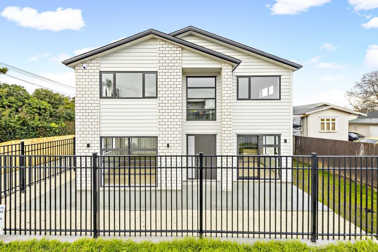Photo of property in 94a Walmsley Road, Favona, Auckland, 2024