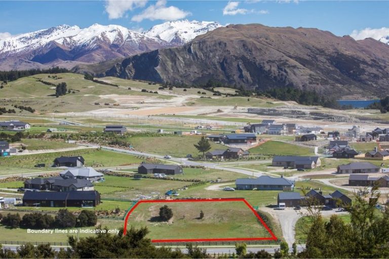Photo of property in 664 Aubrey Road, Wanaka, 9305