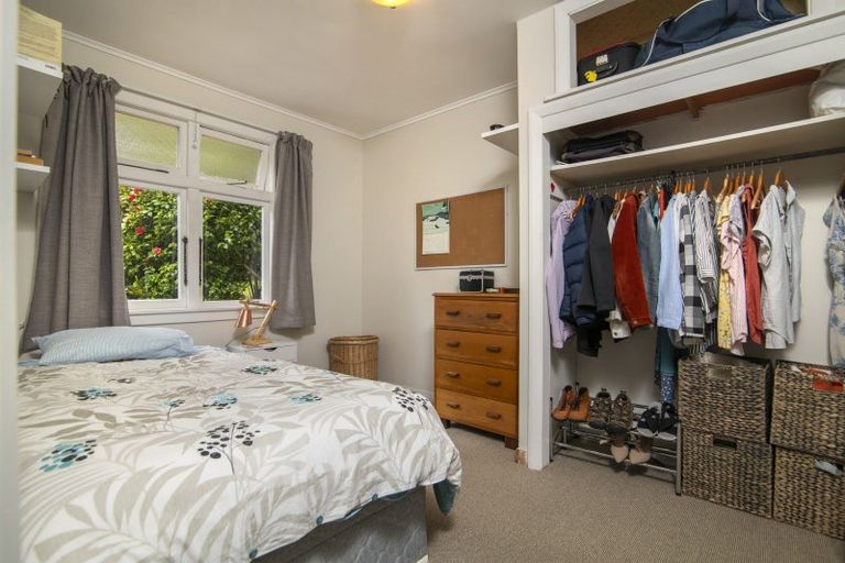 Photo of property in 87 Milton Terrace, Picton, 7220