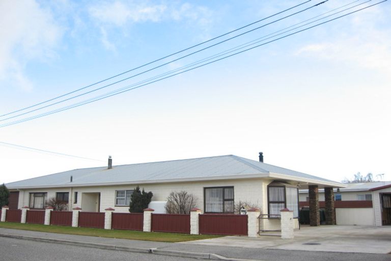 Photo of property in 2 Enterprise Street, Alexandra, 9320