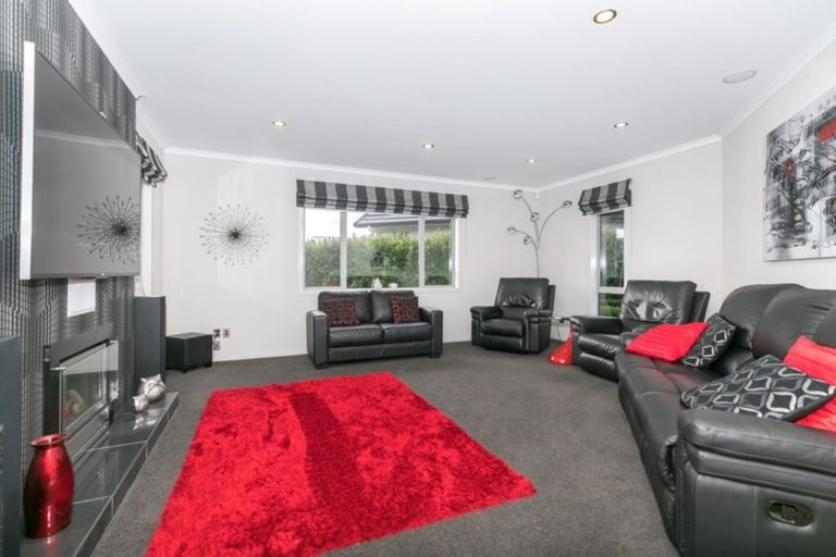 Photo of property in 6 Bos Crescent, Flagstaff, Hamilton, 3210