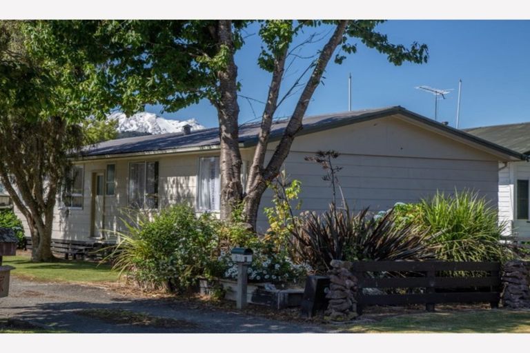 Photo of property in 60 Burns Street, Ohakune, 4625