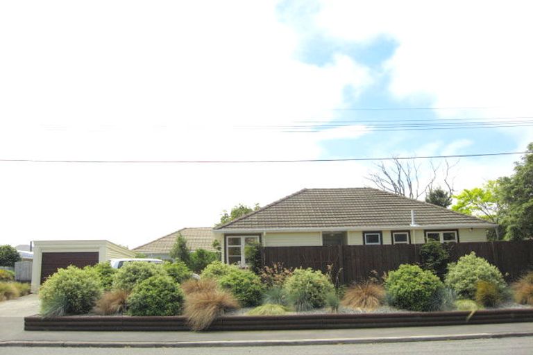 Photo of property in 111 Marshall Street, Woolston, Christchurch, 8023