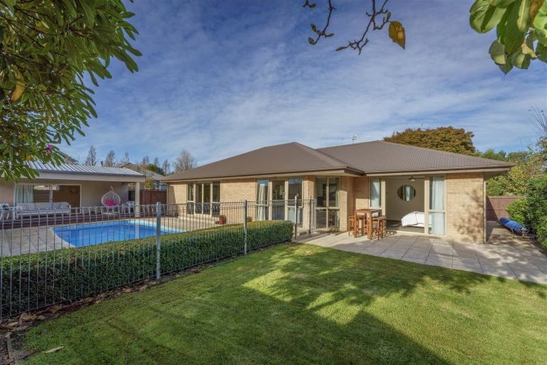 Photo of property in 58a Hoon Hay Road, Hoon Hay, Christchurch, 8025