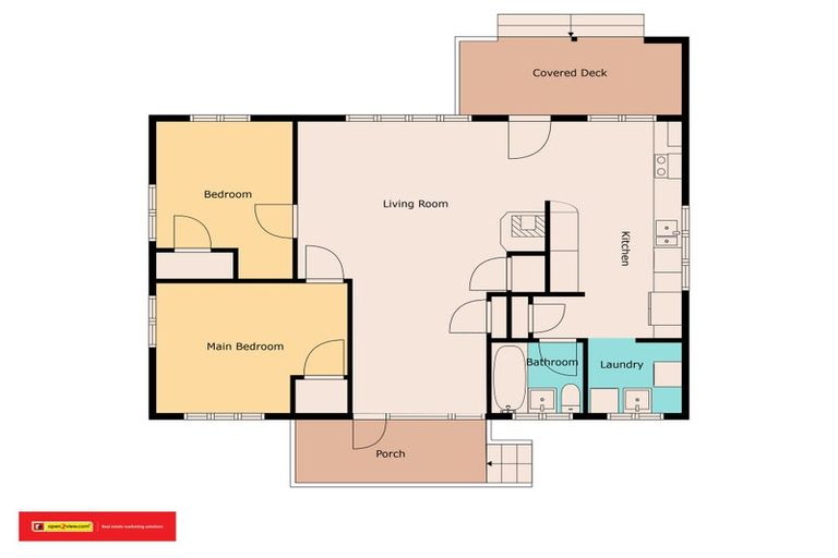 Photo of property in 8 Tuhoe Avenue, Whakatane, 3120