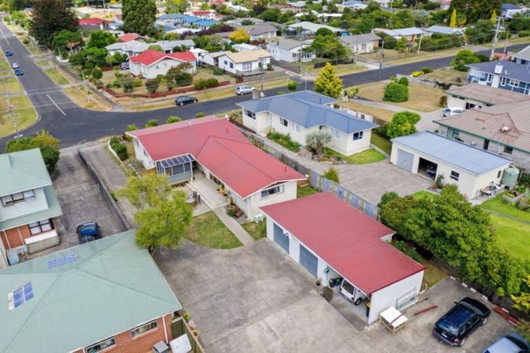 Photo of property in 15 Walker Street, Waihi, 3610