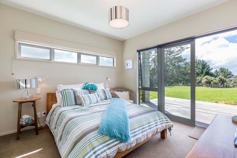 Photo of property in 55 J Tolhopf Road, Puhoi, Warkworth, 0981