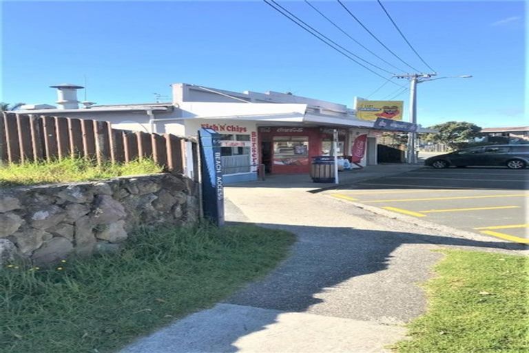 Photo of property in 397a Oceanbeach Road, Mount Maunganui, 3116