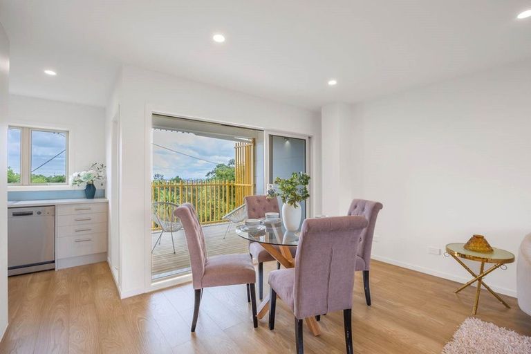 Photo of property in 7/3 Coronation Road, Hillcrest, Auckland, 0627