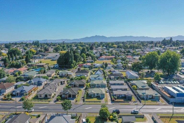 Photo of property in 88a Studholme Street, Morrinsville, 3300