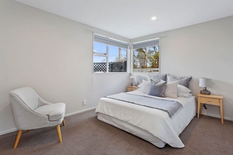 Photo of property in 489 Madras Street, St Albans, Christchurch, 8014