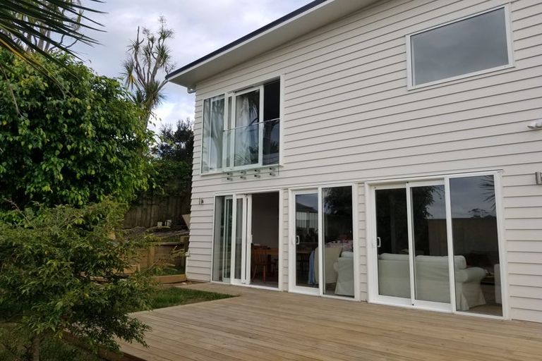 Photo of property in 1/46 Aramoana Avenue, Devonport, Auckland, 0624