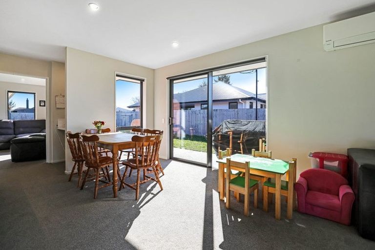 Photo of property in 31 Geoff Geering Drive, Netherby, Ashburton, 7700