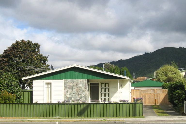 Photo of property in 1291 Fergusson Drive, Brown Owl, Upper Hutt, 5018