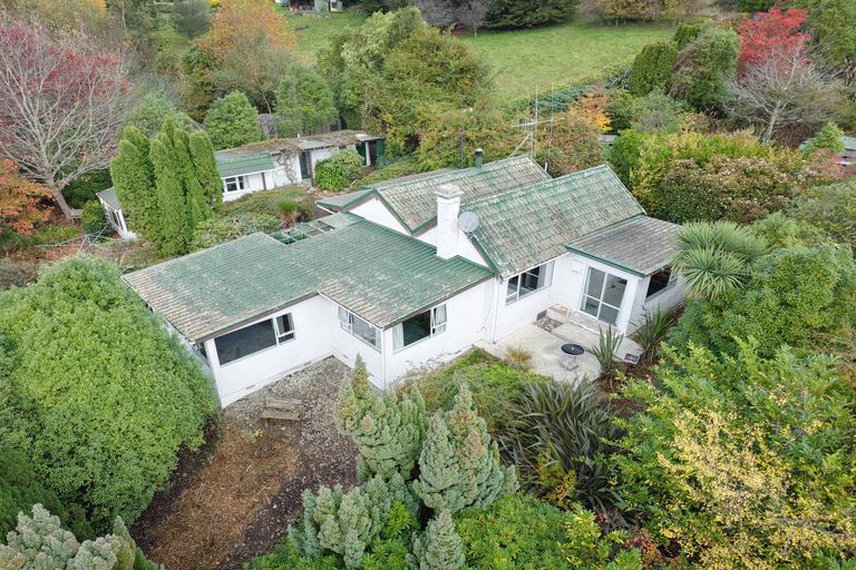 Photo of property in 33 Cromarty Street, Herbert, Oamaru, 9495