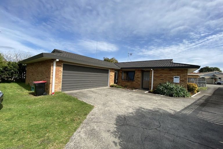 Photo of property in 164a Gloucester Road, Mount Maunganui, 3116