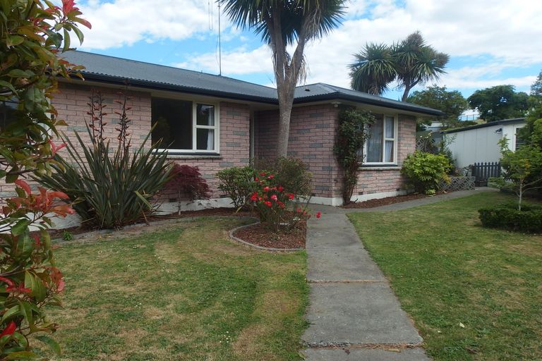 Photo of property in 39 Kauri Street, Highfield, Timaru, 7910