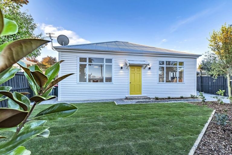Photo of property in 5 Vogel Street, Richmond, Christchurch, 8013