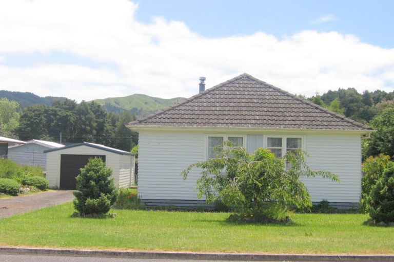 Photo of property in 26 Ngatai Street, Taumarunui, 3920