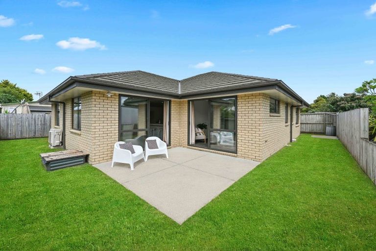 Photo of property in 2/19 Galloway Street, Hamilton East, Hamilton, 3216