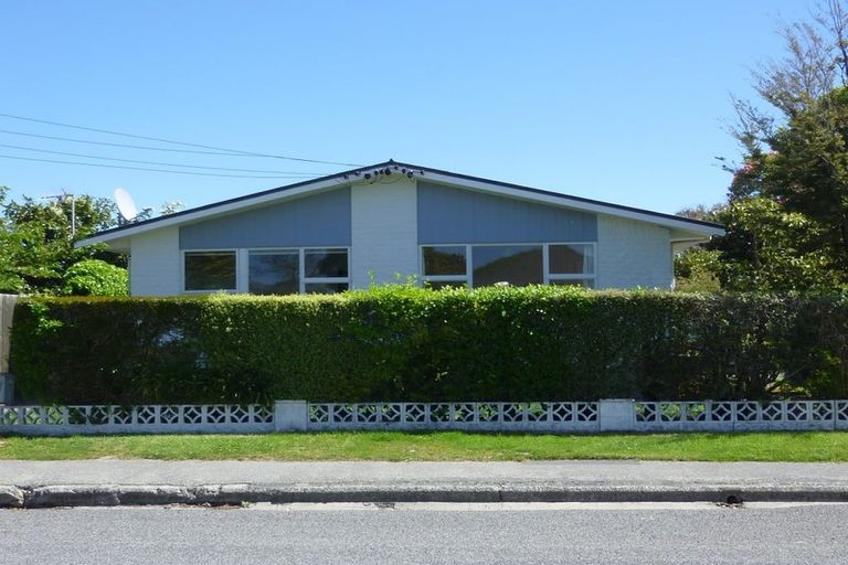 Photo of property in 1/25 Naseby Street, Merivale, Christchurch, 8014