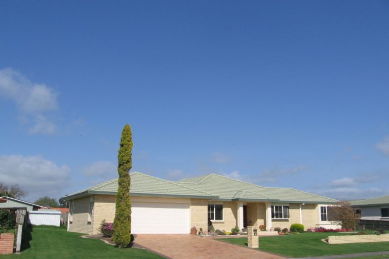 Photo of property in 83 Tawari Street, Matamata, 3400