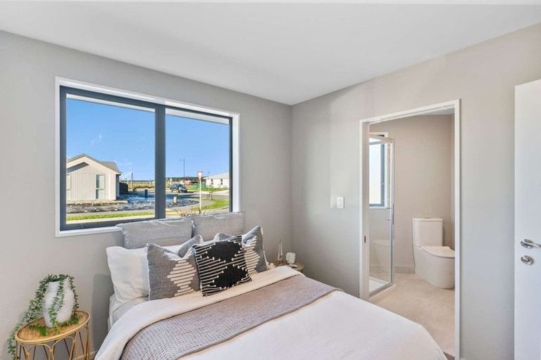 Photo of property in 1 Paroto Street, Kaiapoi, 7630