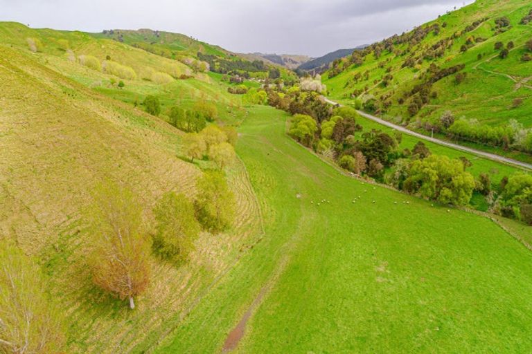 Photo of property in Castlepoint Road, Mangapakeha, Masterton, 5889